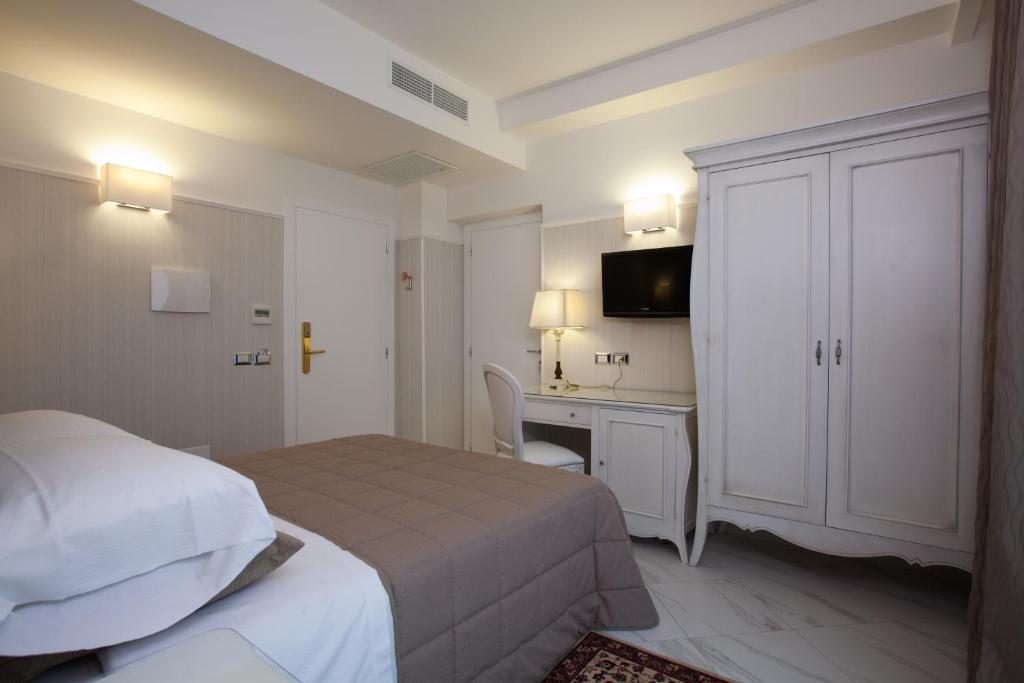 Hotel Residence Villa Del Mare Rimini Quarto foto